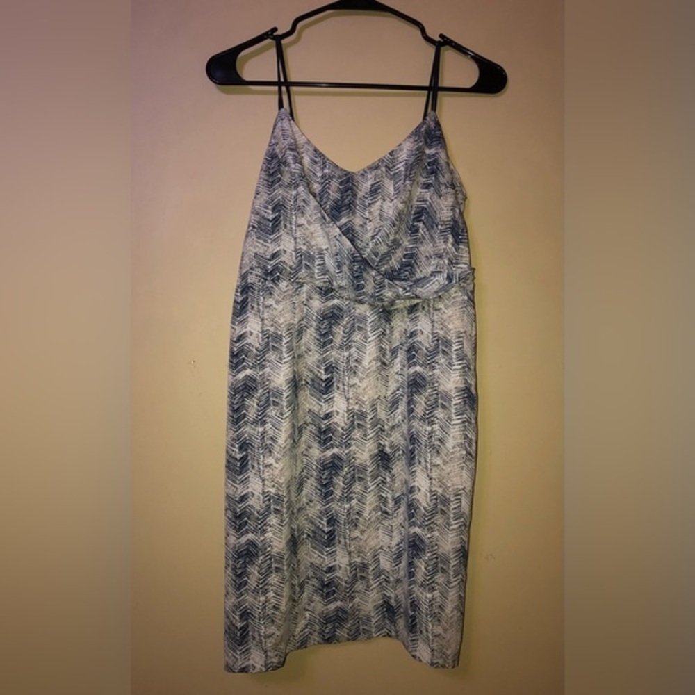 Forever 21 dress